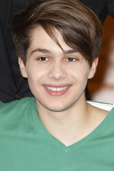 'Herzenbrecher - Vater von vier Söhnen' Fototermin, Köln