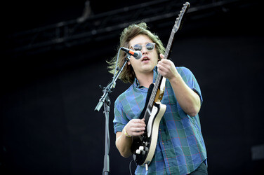 Highfield Festival 2014, Großpösna