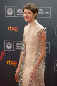 'El hombre de las mil caras' Premiere, San Sebastian Film Festival 2016