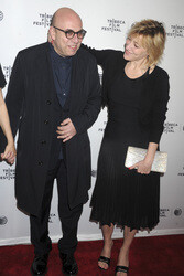 'Human Capital' Premiere - 2014 Tribeca Film Festival, New York