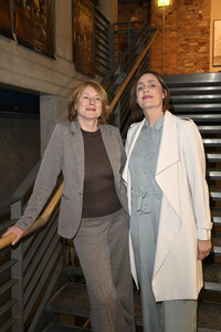Filmscreening 'Kalter Hund' in Berlin