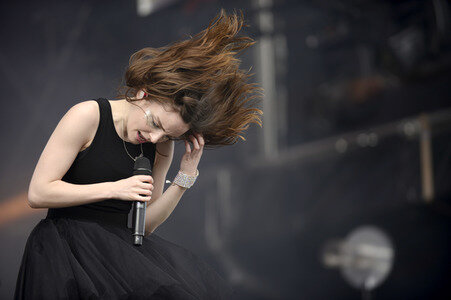 Hurricane Festival 2018 in Scheeßel