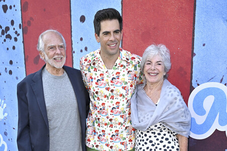 Filmpremiere 'Ice Cream Man' in Los Angeles