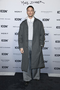 ICON Movie Dinner 2026 in Berlin