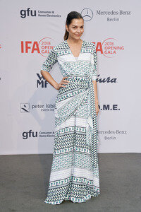 IFA Opening Gala 2018 in Berlin