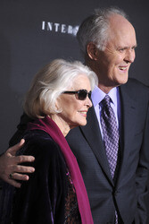 'Interstellar' Premiere, New York