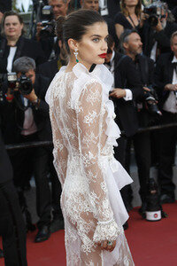 'The Killing of a Sacred Deer' Premiere, Cannes Film Festival 2017