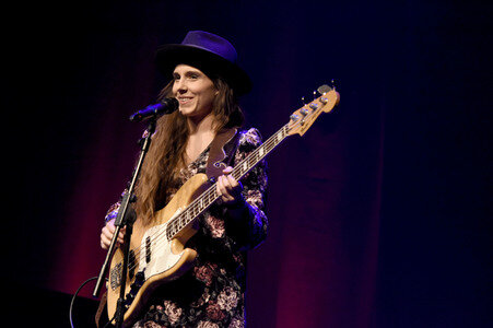 Konzert von Kinga Glyk in Hannover