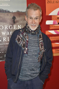 Filmpremiere 'Morgen war Krieg' in Berlin