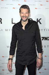 'Der Lack ist ab' Preview, Berlin