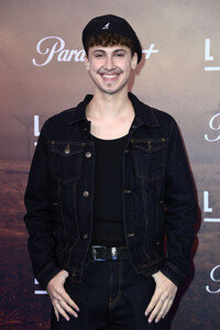 Season 2 Premiere 'Landman' in Berlin