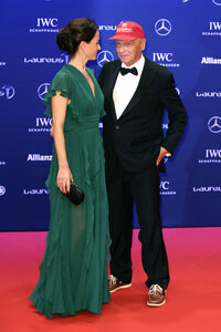 Laureus World Sports Awards 2016 in Berlin