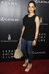 'Life is Amazing' Lexus Short Films Series, New York