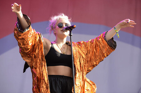 Lollapalooza 2017 in Berlin
