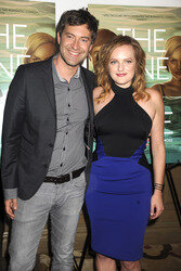 'The One I Love' Screening, New York