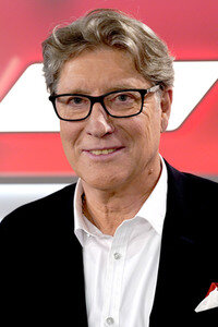 Talkshow 'Maischberger' in Berlin