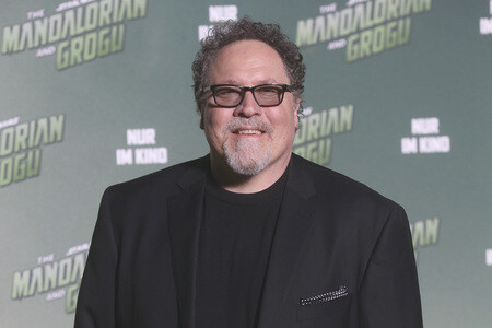Fan Event 'Star Wars: The Mandalorian and Grogu' in Berlin