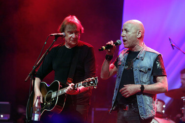 'Maschine & Gäste' Konzert, Berlin