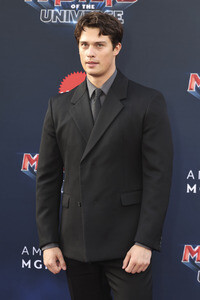 Filmpremiere 'Masters of the Universe' in Los Angeles