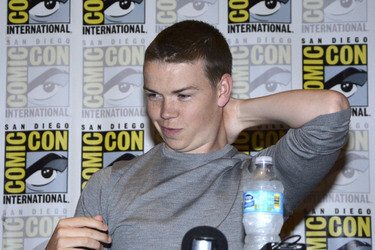 'The Maze Runner' Panel, San Diego Comic Con