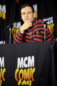 MCM Comic Con in Hannover