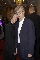 Medienboard Empfang, Berlinale 2015