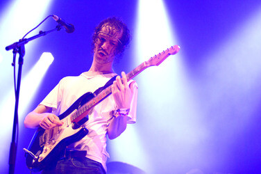 Melt! Festival  2015 in Gräfenhainchen