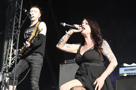 M'era Luna Festival 2026 in Hildesheim