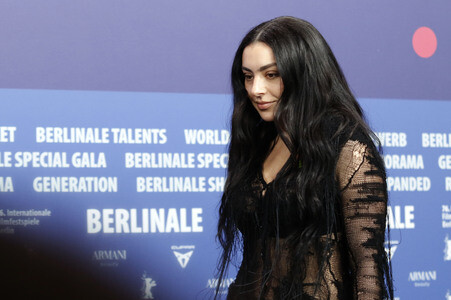 Pressekonferenz 'The Moment', Berlinale 2026