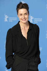 'Rückkehr nach Montauk' Photocall, Berlinale 2017