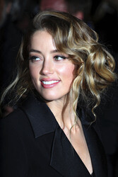 'Mortdecai - Der Teilzeitgauner' Premiere, London