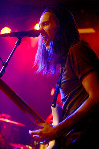 Konzert von Tiny Moving Parts in Hannover