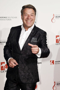 Deutscher Musikautorenpreis 2017 in Berlin