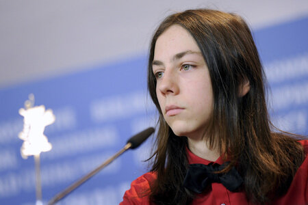 'Helle Nächte' Pressekonferenz, Berlinale 2017