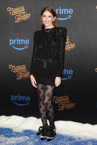 Filmpremiere 'Natale senza Babbo' in Rom