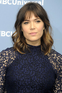 NBCUniversal Programmpräsentation 2016 in New York