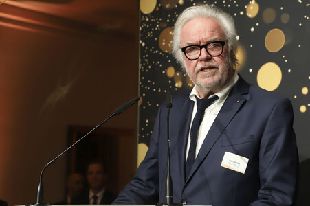 Blankeneser Neujahrsempfang 2026 in Hamburg