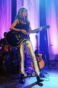 Konzert von Heather Nova in Hamburg
