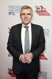 n-tv Jubiläumsfeier in Berlin