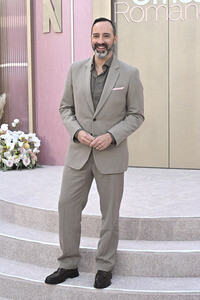 Filmpremiere 'Office Romance' in Los Angeles
