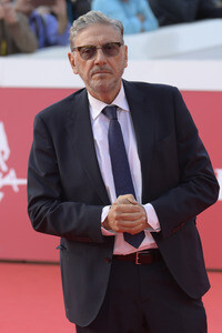 Filmpremiere 'Non oggi', Internationales Filmfestival Rom 2026