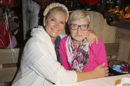 Oktoberfest 2015 in München
