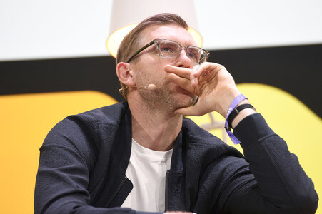 OMR Festival 2026 in Hamburg