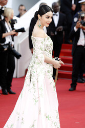 'La tete haute / Standing Tall' Premiere, Cannes Film Festival 2015