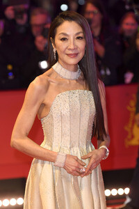 Festivaleröffnung und Filmpremiere 'No Good Men', Berlinale 2026