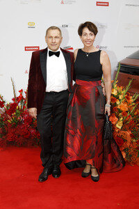 30. Leipziger Opernball 2025 in Leipzig