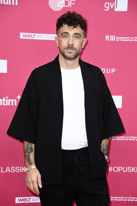 Opus Klassik 2025 in Berlin