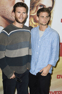 Photocall 'Overdrive' in Berlin