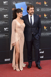 'Loving Pablo' Premiere, San Sebastian Film Festival 2017