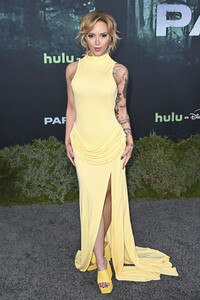 Season 2 Premiere 'Paradise' in Los Angeles